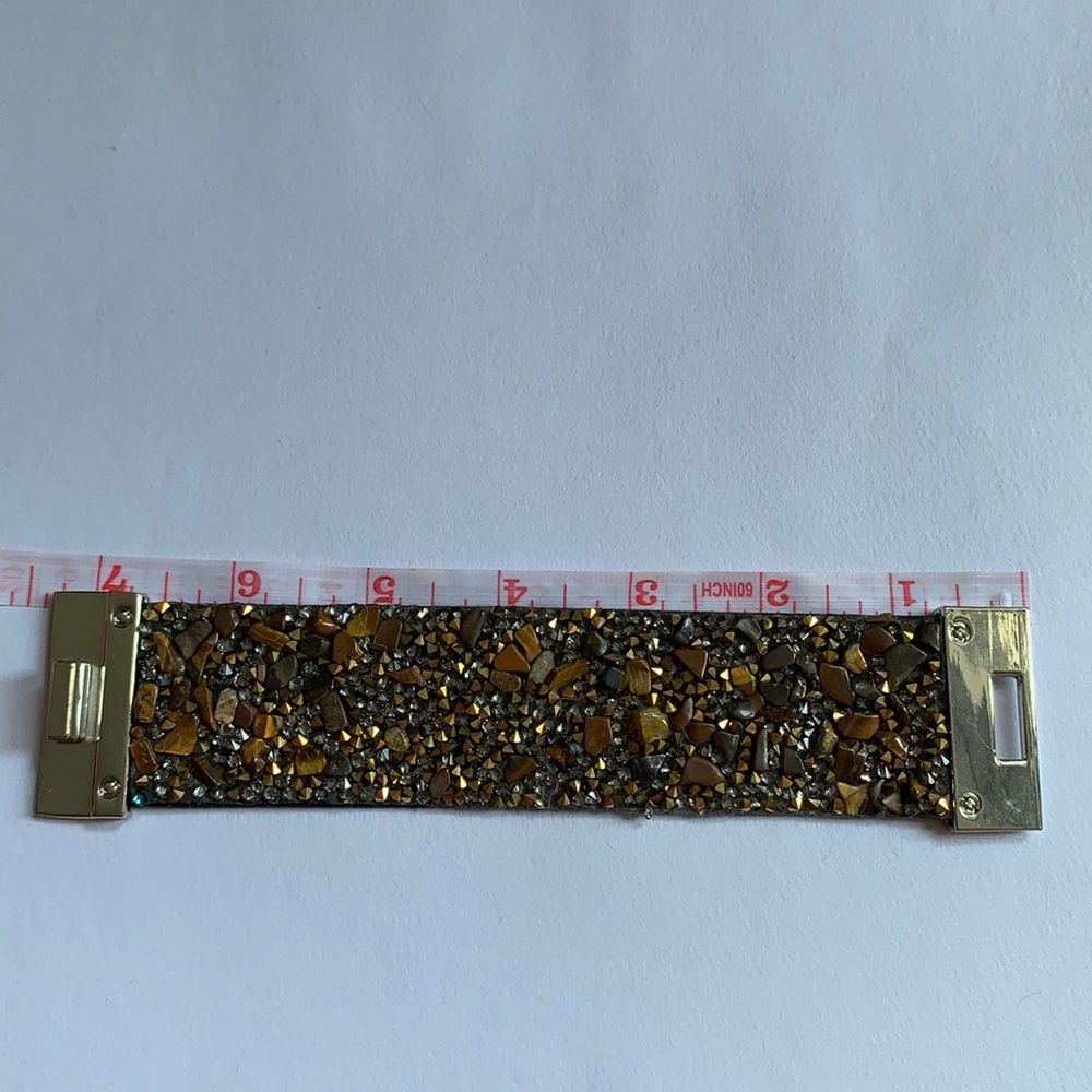 Express bracelet